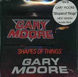 Gary Moore : Shape of Things